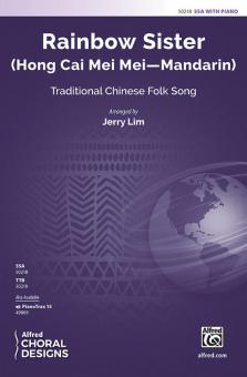 Rainbow Sister Standard