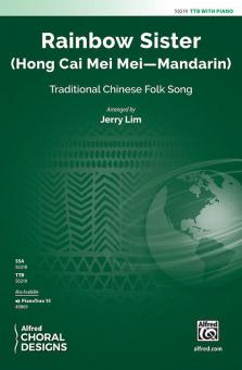 Rainbow Sister Standard