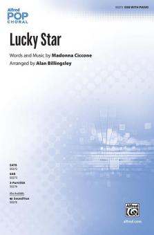 Lucky Star 