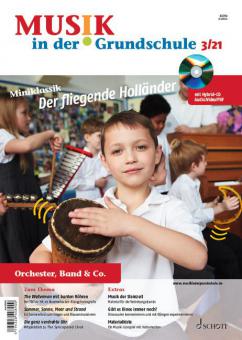 Musik in der Grundschule 2021/03 