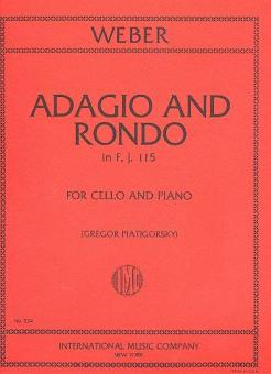 Adagio & Rondo 