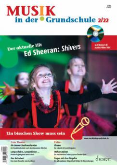 Musik in der Grundschule 2022/02 