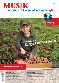 Musik in der Grundschule 2022/04 