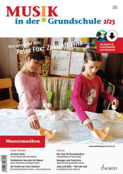 Musik in der Grundschule 2023/02 