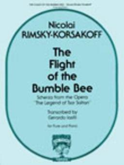 Flight of the Bumble Bee 