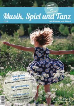 Musik, Spiel und Tanz 2022/01 