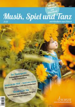Musik, Spiel und Tanz 2022/02 