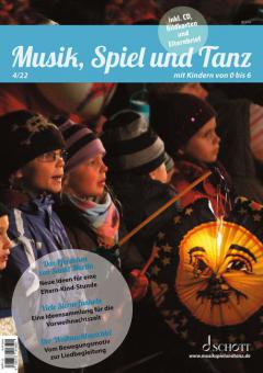 Musik, Spiel und Tanz 2022/04 