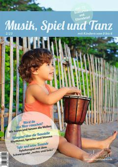 Musik, Spiel und Tanz 2023/02 
