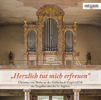 Herzlich tut mich erfreuen 