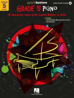 Gradebusters Grade 5 