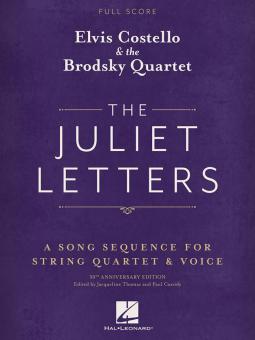 The Juliet Letters 