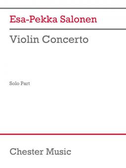 Violin Concerto 