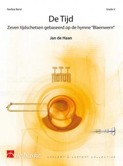 De Tijd (Fanfarenorchester) 