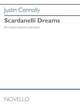 Scardanelli Dreams op. 37 