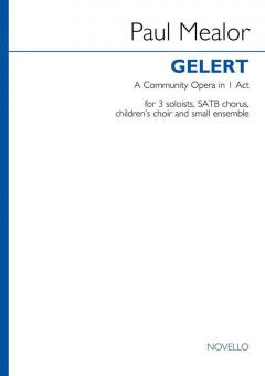 Gelert 