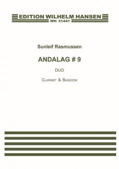 Andalag #9 