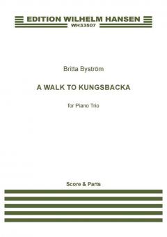 A Walk to Kungsbacka 