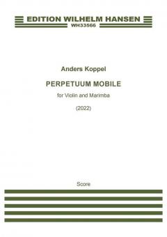 Perpetuum Mobile 