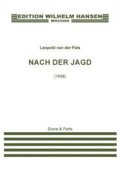 Nach der Jagd op. 1 