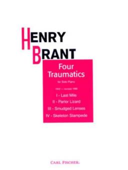 Four Traumatics 