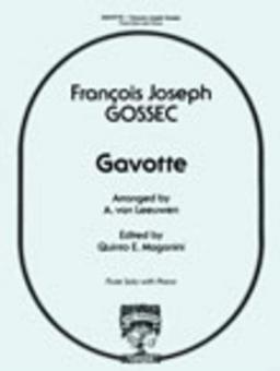 Gavotte 