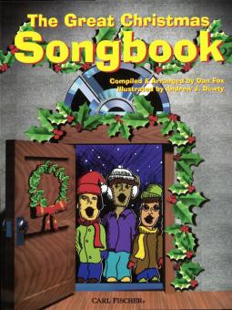 The Great Christmas Songbook 