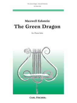 Green Dragon, The 