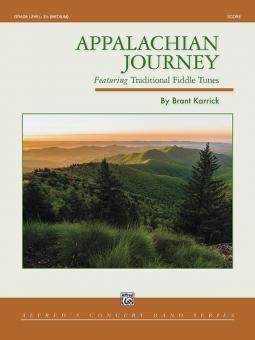 Appalachian Journey Standard