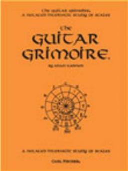 The Guitar Grimoire 