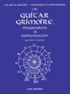 The Guitar Grimoire 
