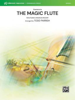 Overture to "The Magic Flute" 