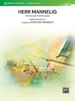 Herr Mannelig 