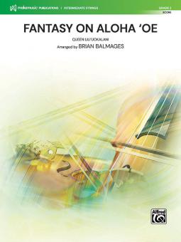 Fantasy on Aloha 'Oe 