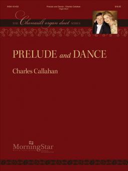 Prelude and Dance 