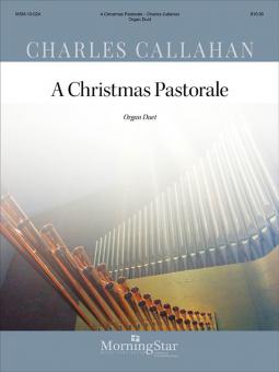 A Christmas Pastorale 