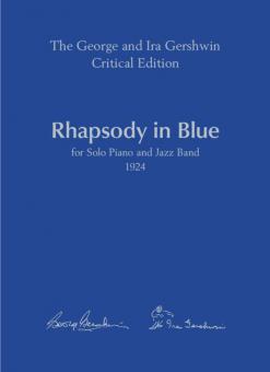 Rhapsody in Blue 