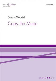 Carry the Music 