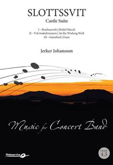 Slottssvit 