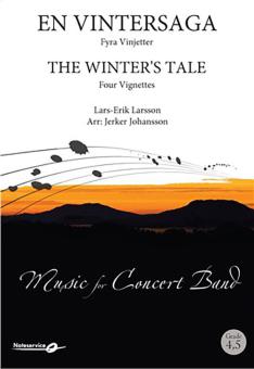 En Vintersaga - Fyra vinjetter 