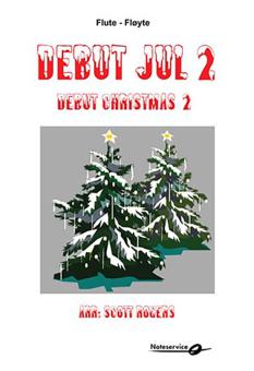 Debut Christmas 2 Flute 