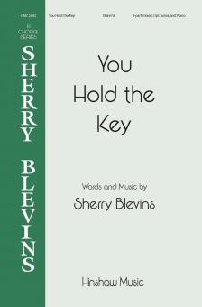 You Hold the Key 