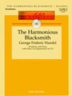 The Harmonious Blacksmith 