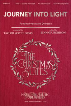 The Christmas Suites - I. Journey into Light 