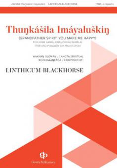 Thunkasila Imayaluskin 