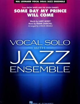 Some Day My Prince Will Come 