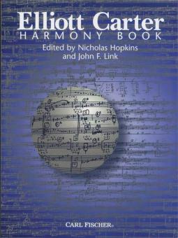Harmony Book 