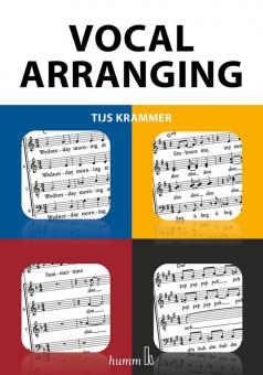 Vocal arranging 
