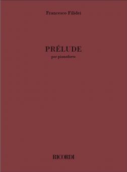 Prélude 