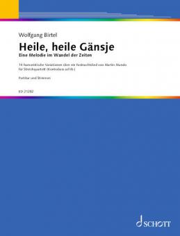 Heile, heile Gänsje Download